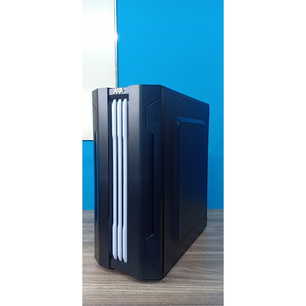 Máy tính Chơi Game i7- 4790 |h81 |ram8g |ssd120g |case | BigBuy360 - bigbuy360.vn