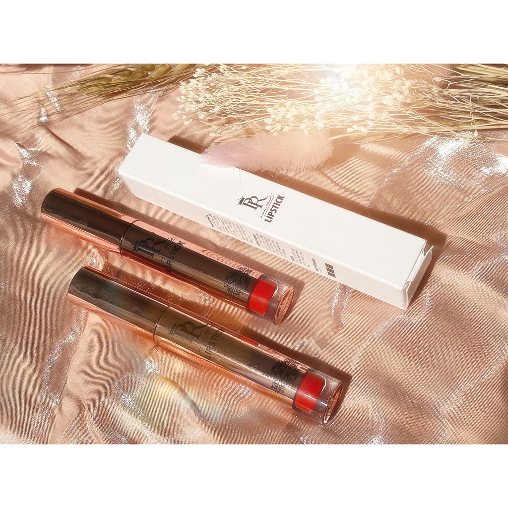 Son kem lì PR lipstick sang chảnh mềm mịn nội địa sỉ tốt - GIÁ RẺ 09