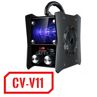 Loa VSP CV-V11