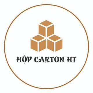 Hộp Carton HT PLUS