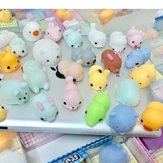 (được chọn mẫu) GUDETAMA SQUISHY - MOCHI CHÍNH HÃNG DỄ THƯƠNG