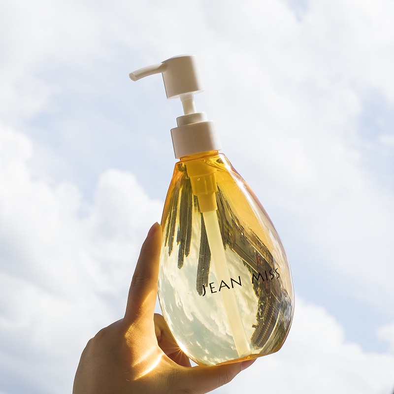 Gel Tắm Hương Thơm Lâu Phai TTB370