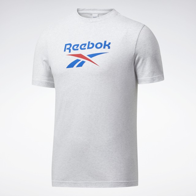 Áo Thun Thể Thao Unisex Reebok Classics Vector Tee FT7423