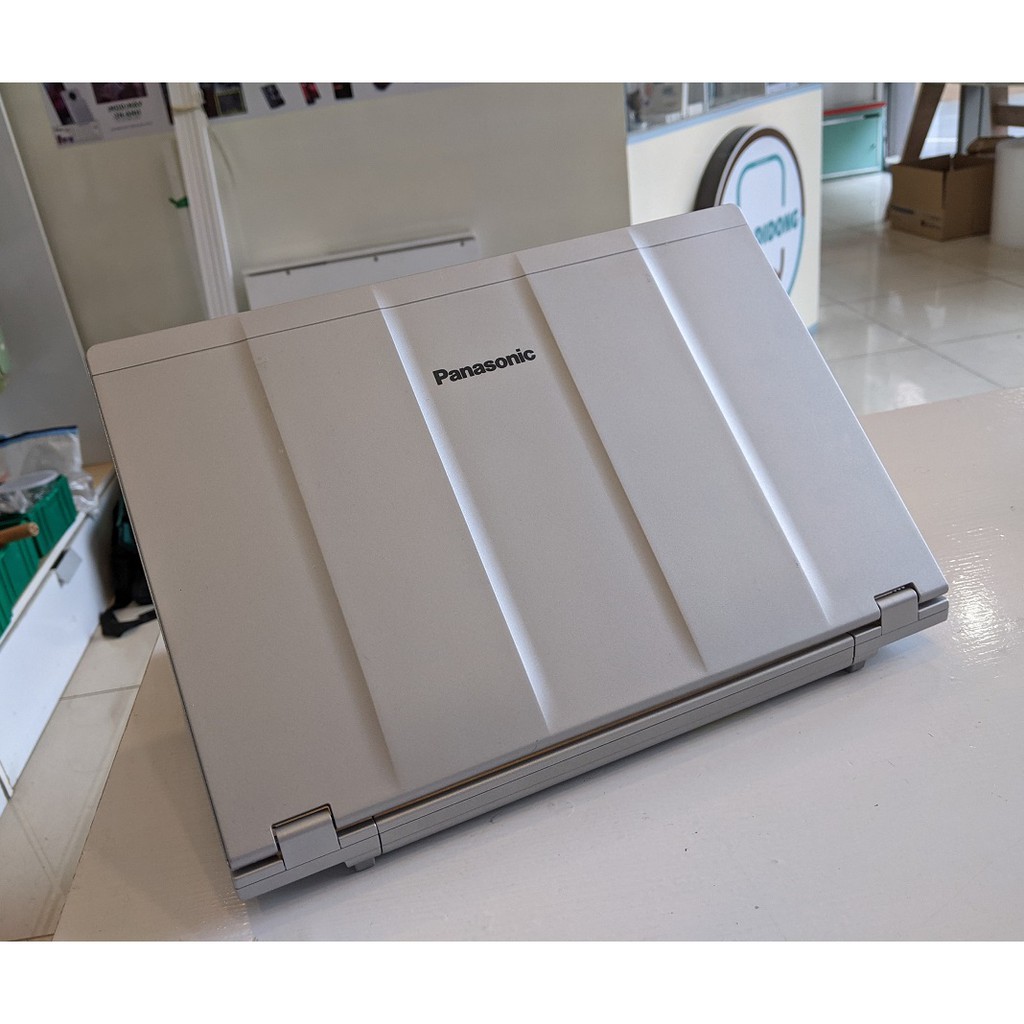 Laptop Panasonic CF-LV7 | BigBuy360 - bigbuy360.vn