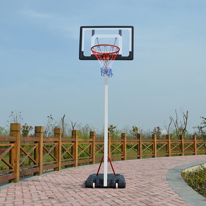 Trụ bóng rổ hoc sinh P034