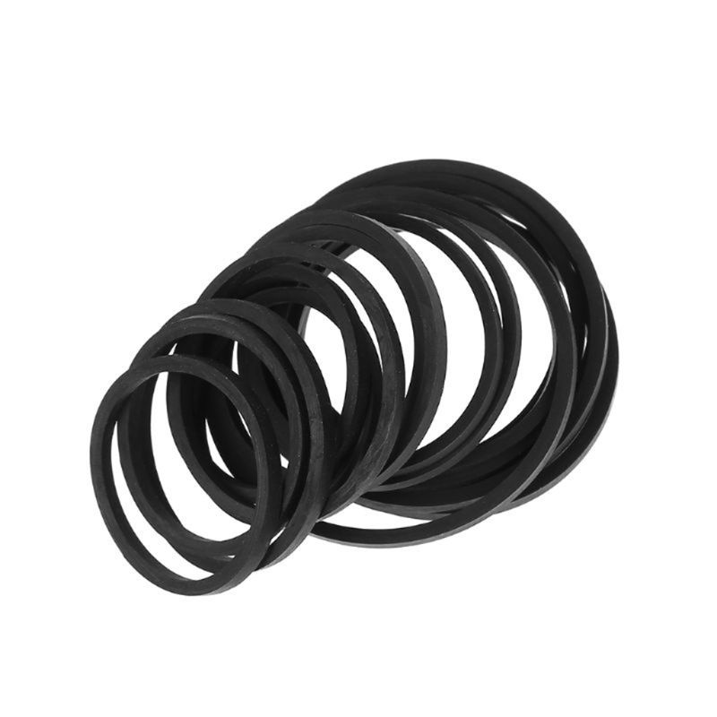 Dây đai cao su 30-40mm 1.2mm thông dụng dùng cho máy ghi âm / Dvd