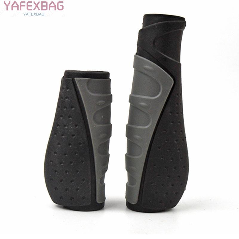 Set 2 Tay Nắm Cho Xe Đạp 22.2mm 130mm 90mm