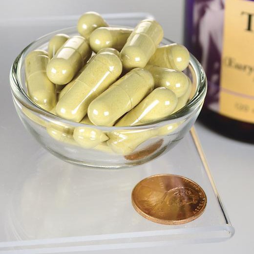 Tongkat Ali Swanson 400mg 120v USA - Tăng Cường Sinh Lý và Sức Khỏe Cho Nam Giới | Thế Giới Skin Care