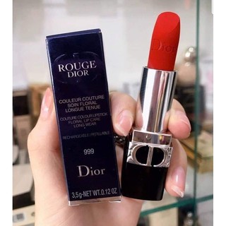 SON LÌ DIOR VELVET