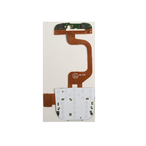 Đệm phím điện thoại Nokia E75