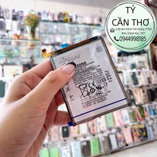 Pin samsung dùng chung a10 m10 a7218 a750 a70 zin mới