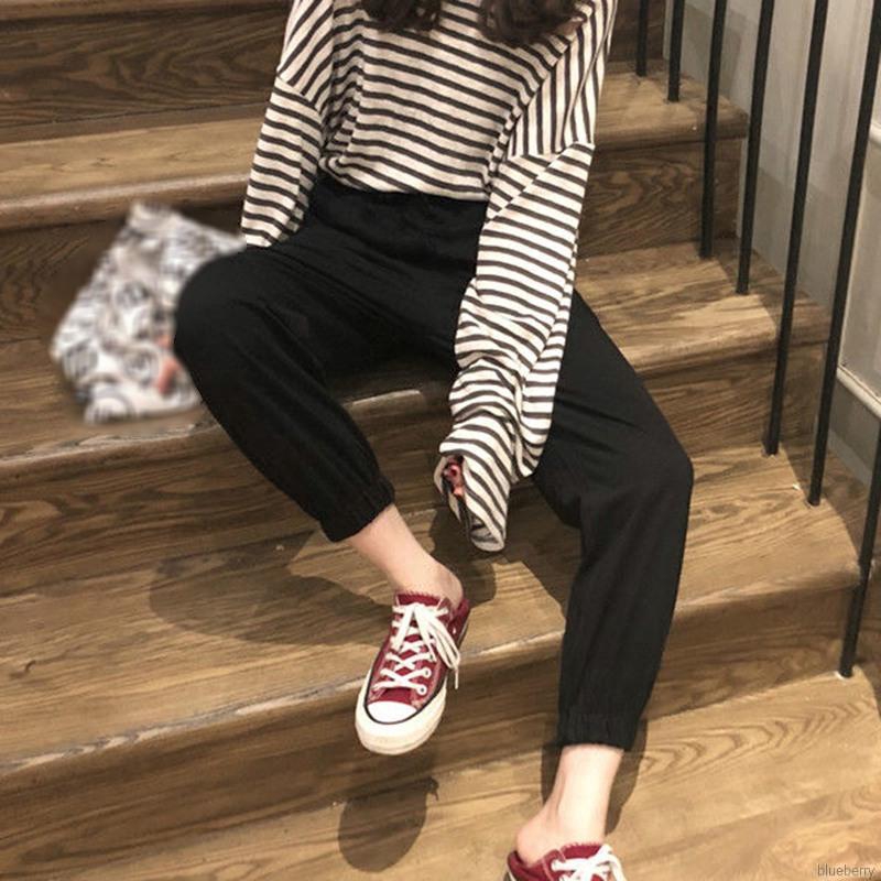 Quần lưng cao co giãn chất lượng cao | BigBuy360 - bigbuy360.vn