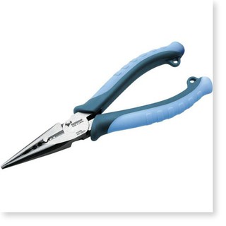 Kìm nhọn đa năng tác động mạnh 150mm Tsunoda PW-232DG