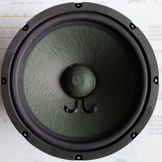 Loa bass rời 25cm màn xanh đài loan ( 1sp )