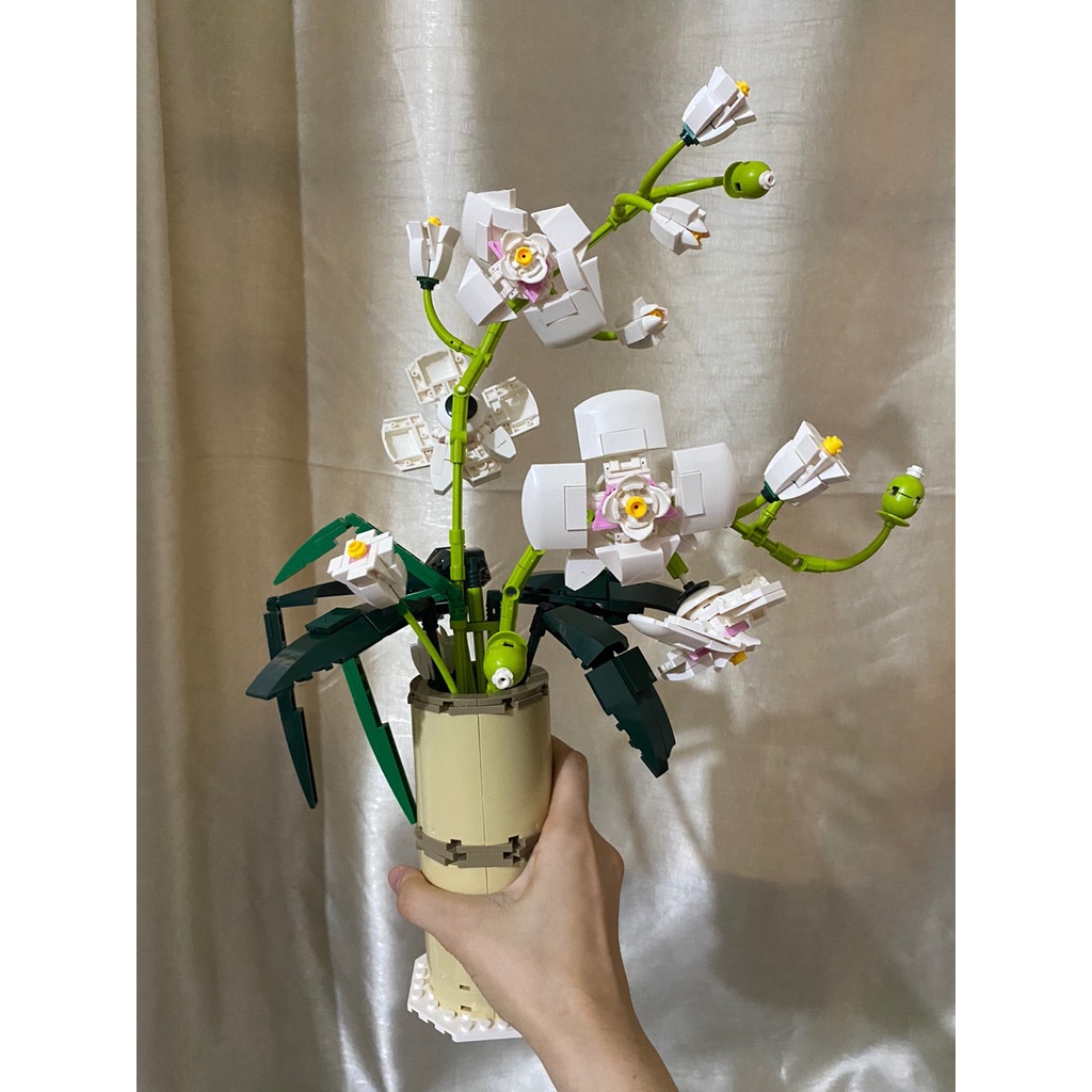 Bộ Đồ Chơi Xếp Hình Sáng Tạo Cho Bé