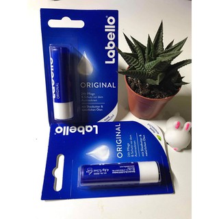Son dưỡng labello không màu