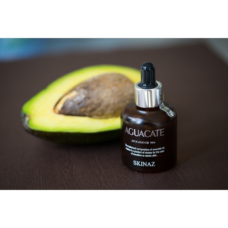 Tinh chất bơ 99% SkinAz Hàn Quốc | BigBuy360 - bigbuy360.vn