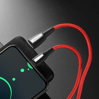 CÁP SẠC MICRO USB HOCO X39