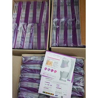 Miếng dán giảm mỡ bụng 42 độ C Spa Gelpatch( full hộp 5 miếng)