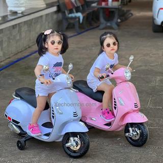 Nemoto - Thế Giới Xe Cho Bé