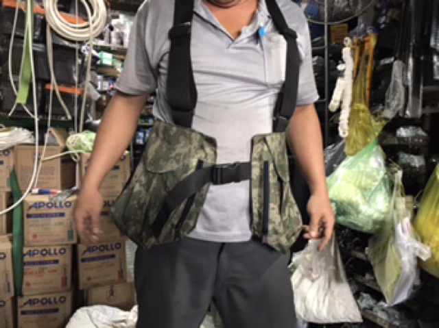 Túi đi săn | BigBuy360 - bigbuy360.vn