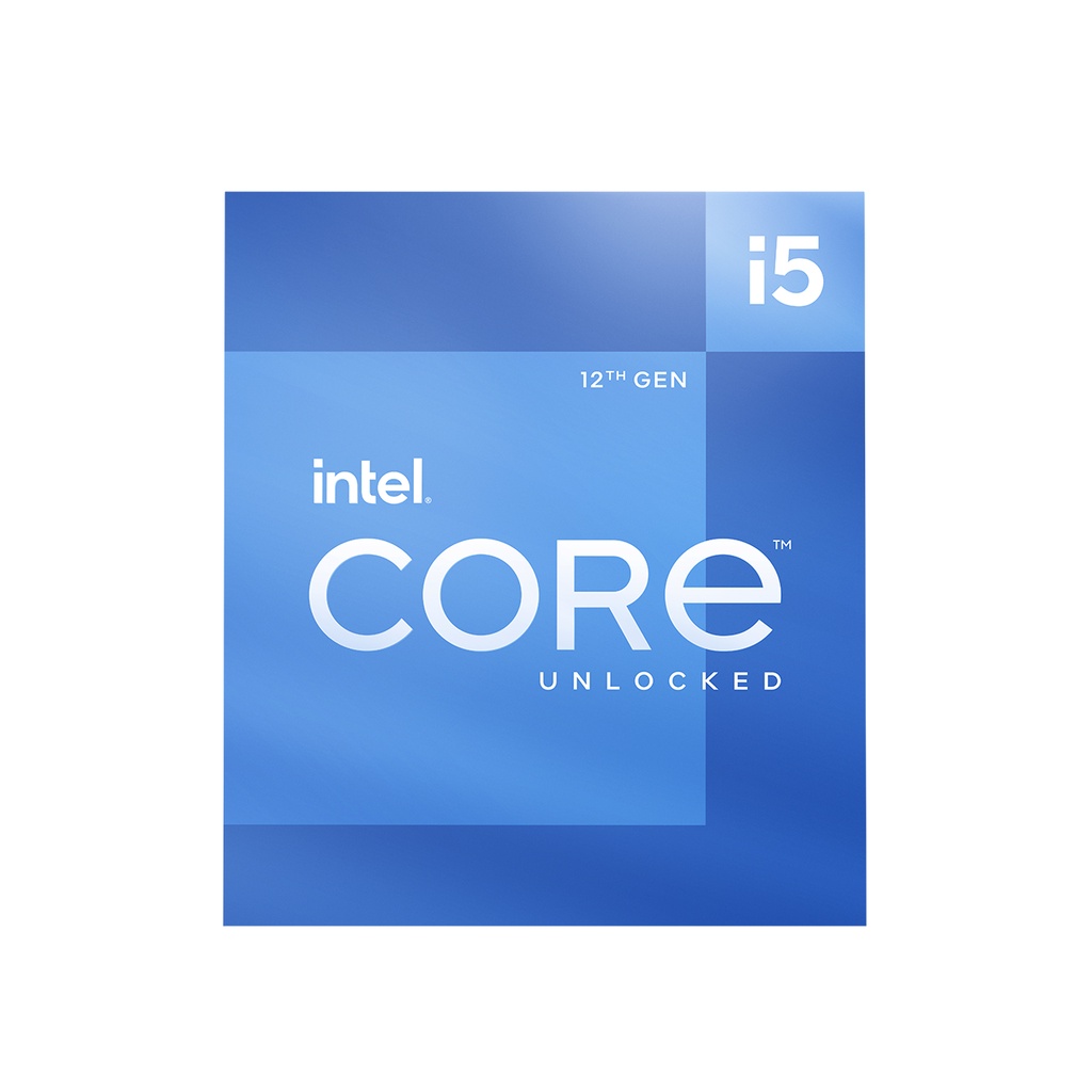 Bộ vi xử CPU Intel Core i5 12600/i5 12600K/i7 12700/ i7 12700K/i9 12900K[ HÀNG CHÍNH HÃNG / NEW 100% ]