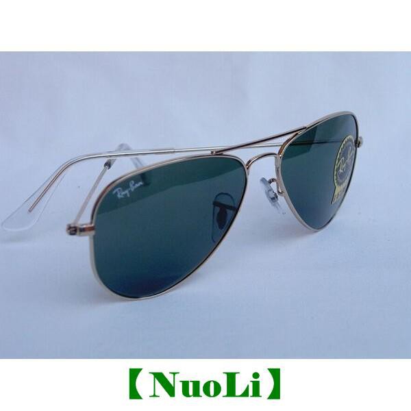 Kính Mát Rayban Chính Hãng Rb 3044 L0207 52mm G-15