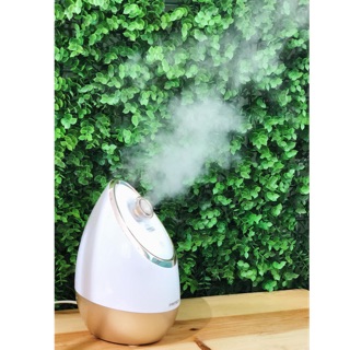 [CHÍNH HÃNG] Máy xông mặt nano Pritech