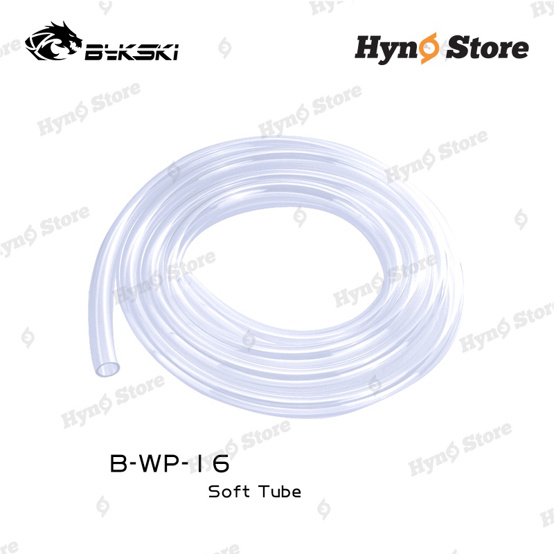 Dây ống mềm Bykski 10x16mm B-WP-16 Tản nhiệt nước custom - Hyno Store