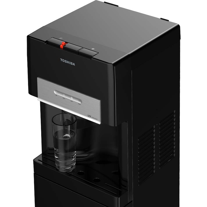Máy lọc nước nóng lạnh Toshiba TWP-W1035SVN(K)