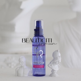 Xịt khoá nền golden rose fixing spray 120ml