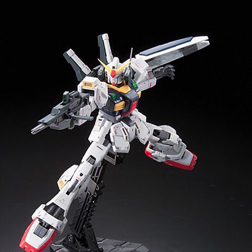 Mô Hình Lắp Ráp Gundam RG Mk-II AEUG