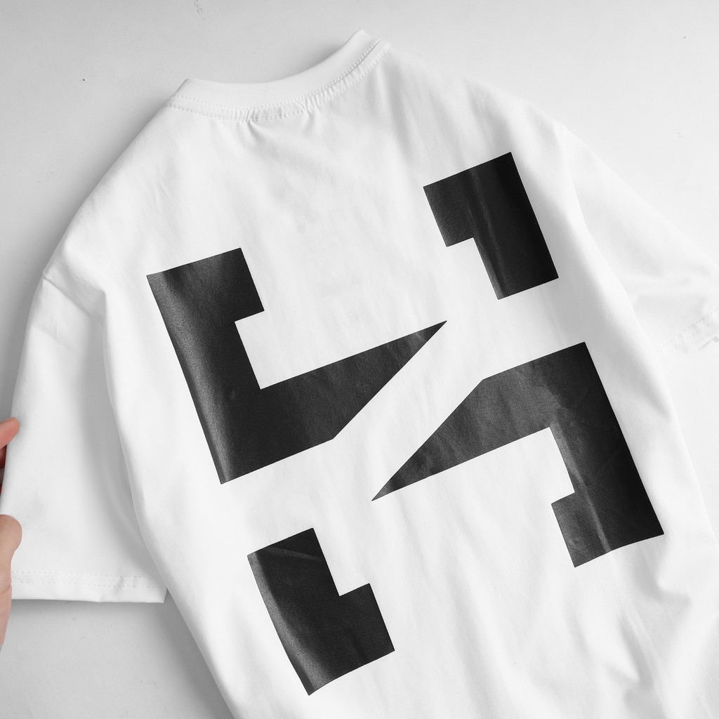 Áo thun nam in logo H-Zet, chất vải 100% cotton co giãn 4 chiều