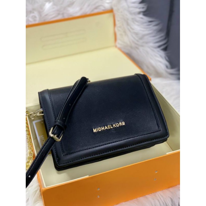 Túi Mkk Nắp Gập Size 22cm