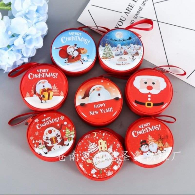 Quà tặng noel nhiều mẫu , Quà Tặng Noel cho Bé chỉ từ 2k