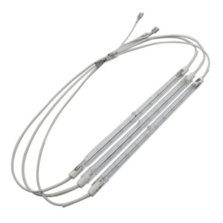 Bóng halogen bếp hồng ngoại 900w