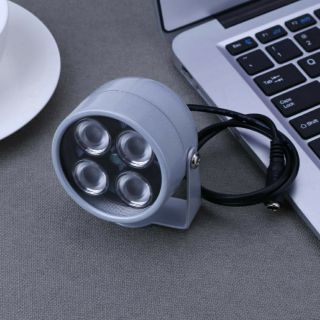 Đèn led hồng ngoại 12v 2a