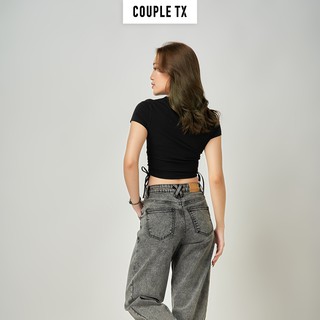 Áo Kiểu Modal Nữ Couple TX WTS 2084