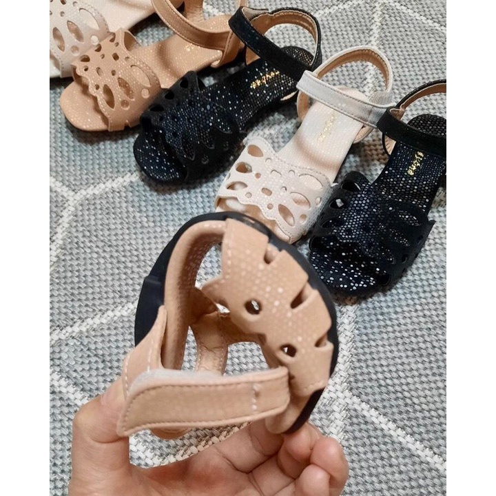 20404 Giày sandal cho bé gái sz26-36