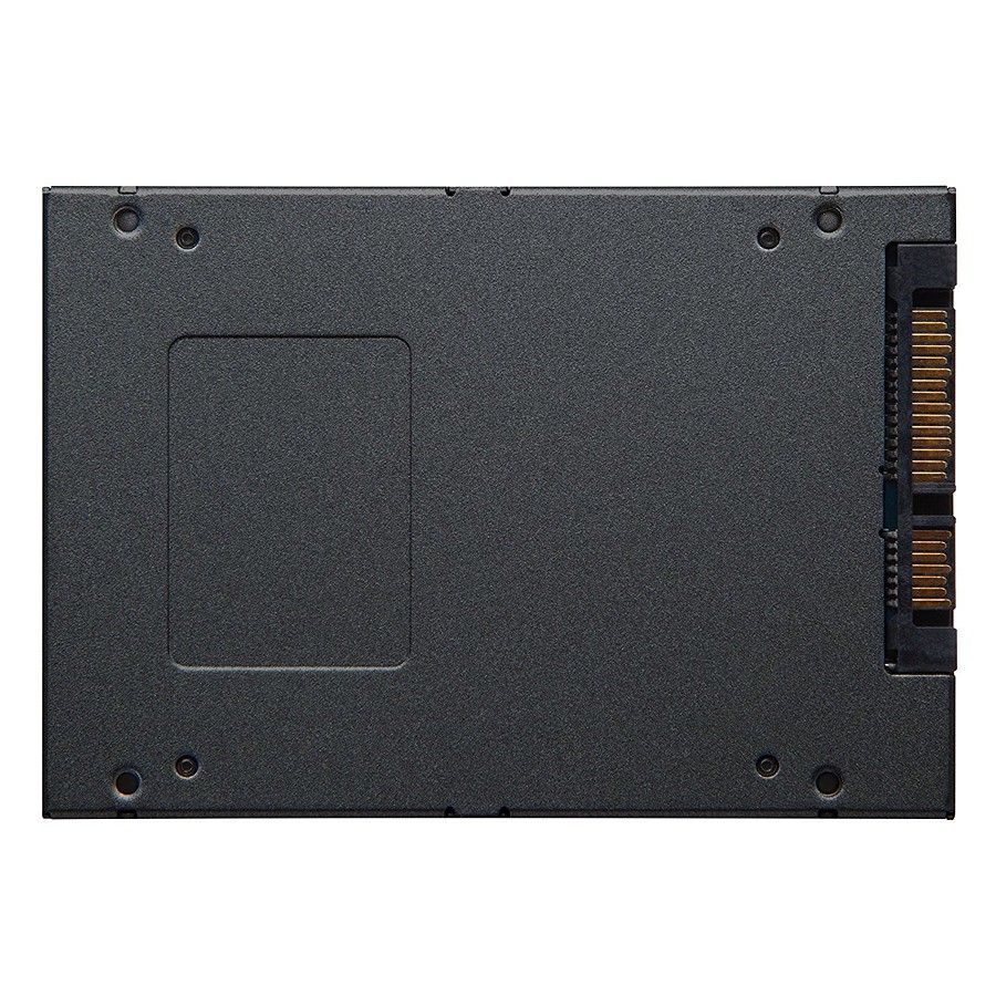 Ổ cứng SSD 240GB KINGSTON SA400S37 (màu đen)