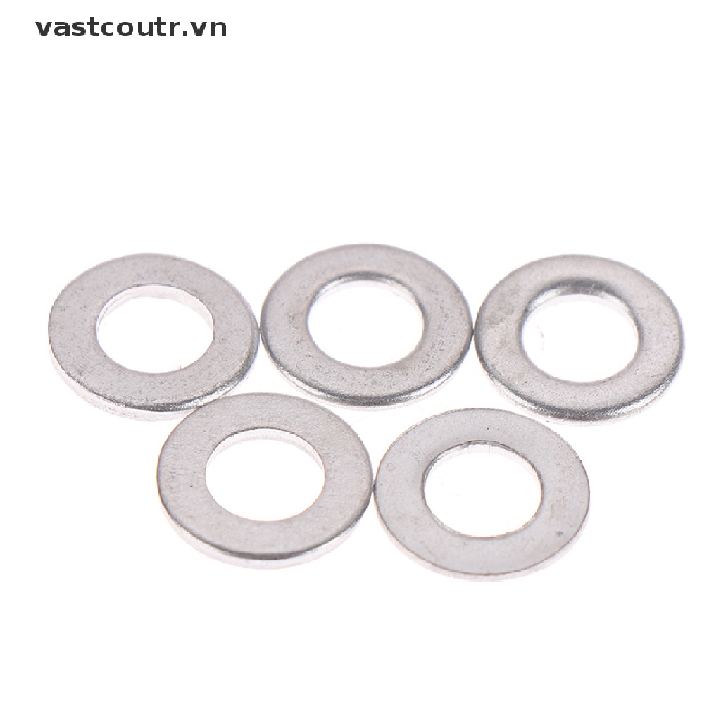 Bánh Xe Vali Thay Thế 50mm Kèm Ốc Vít