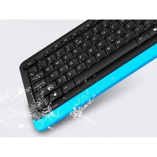 Bàn phím A4 TECH FK10