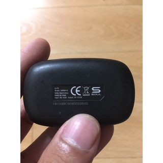 Tai Nghe Bluetooth True Wireless Soul SRMS01V Cao Cấp