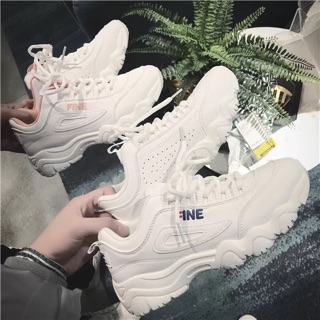 Giày sneaker FINE CÁ TÍNH