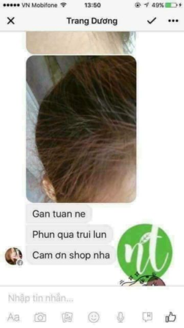 Xịt bưởi olic