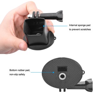 Đế gắn camera dạng đứng cho DJI OSMO Pocket