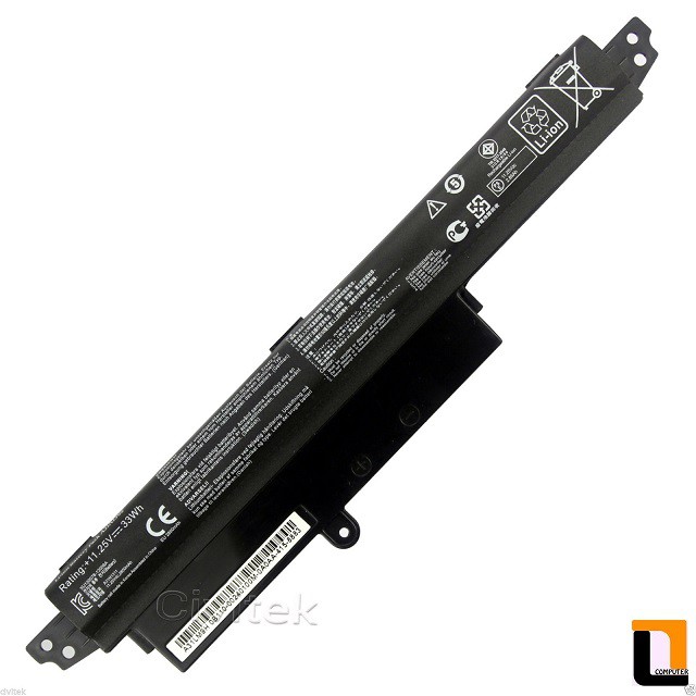 Pin Laptop ASUS X200CA