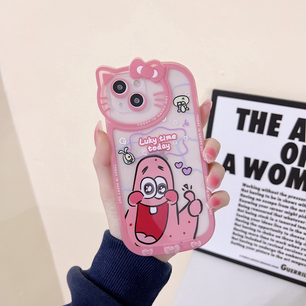 ốp dẻo mèo cute iphone 7 plus/8 plus/X/Xs/XS Max/11/11 pro max/12/12 pro max/13/13 pro max