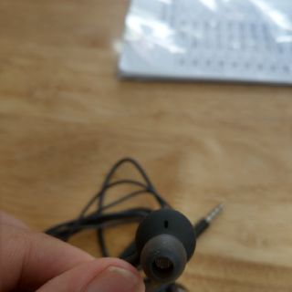 Tai nghe AKG cổng type C