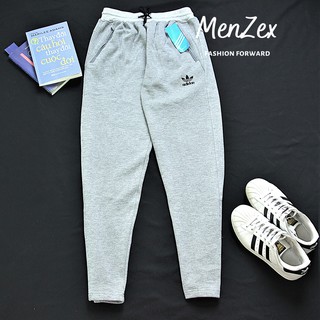 Quần Lót Nỉ Thu Đông Nam Bigsize Dài Ống Rộng Chất Đẹp Giao Hàng Nhanh Hỗ Trợ Đổi Trả